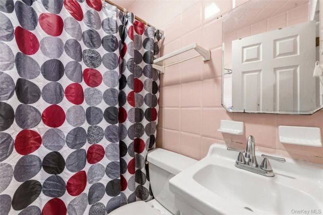 541 N High Street, Mount Vernon, NY 10552