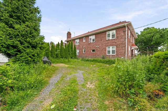541 N High Street, Mount Vernon, NY 10552