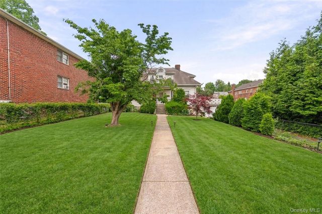 541 N High Street, Mount Vernon, NY 10552