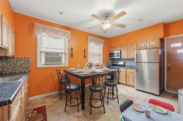 541 N High Street, Mount Vernon, NY 10552