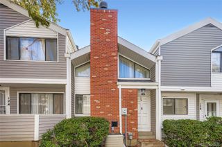 126 S Nome Street, Aurora, CO 80012