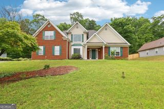 3641 Willow Club Drive, Loganville, GA 30052