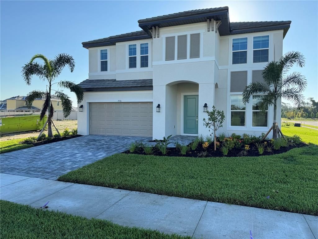 7576 NIGHTHAWK DRIVE, Sarasota, FL 34241