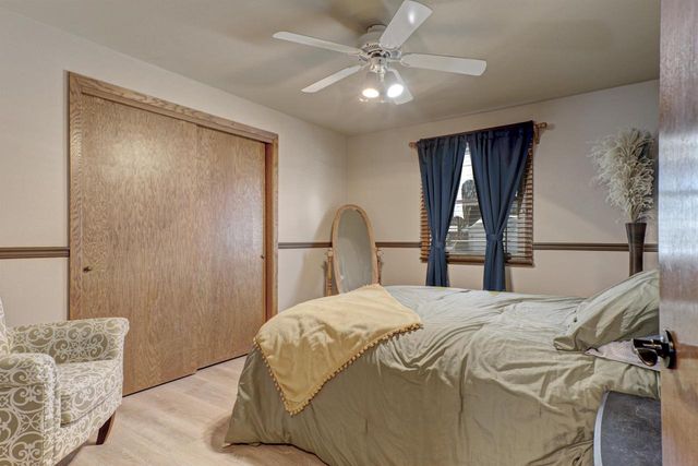 901 SHERIDAN STREET, Kaukauna, WI 54130