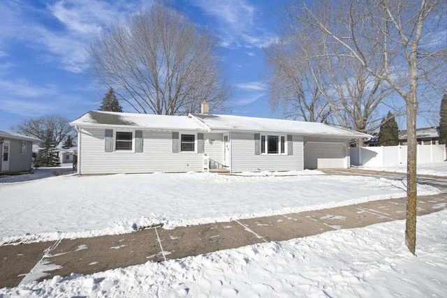 901 SHERIDAN STREET, Kaukauna, WI 54130