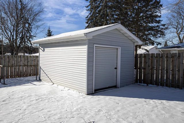 901 SHERIDAN STREET, Kaukauna, WI 54130