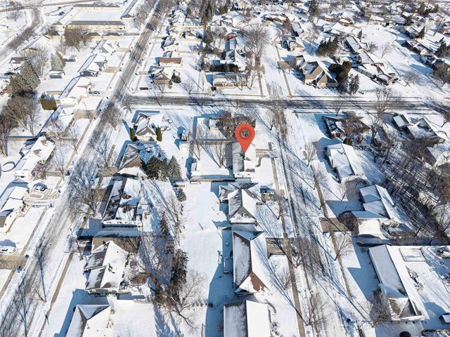 901 SHERIDAN STREET, Kaukauna, WI 54130