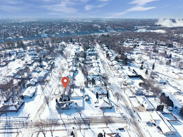 901 SHERIDAN STREET, Kaukauna, WI 54130