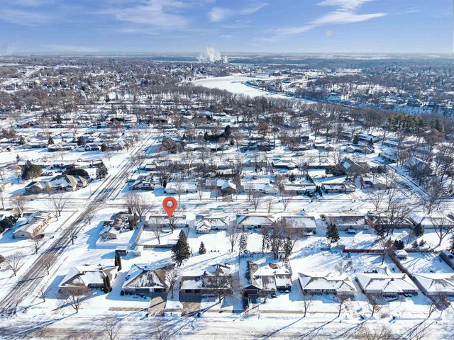 901 SHERIDAN STREET, Kaukauna, WI 54130