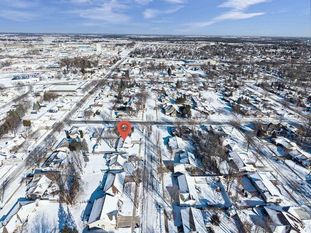 901 SHERIDAN STREET, Kaukauna, WI 54130