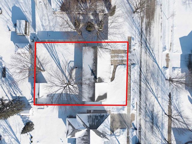 901 SHERIDAN STREET, Kaukauna, WI 54130