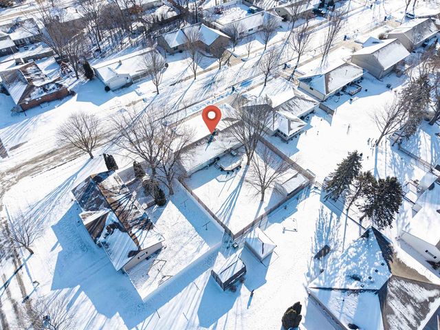 901 SHERIDAN STREET, Kaukauna, WI 54130