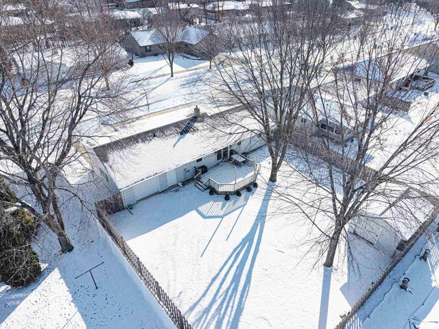 901 SHERIDAN STREET, Kaukauna, WI 54130