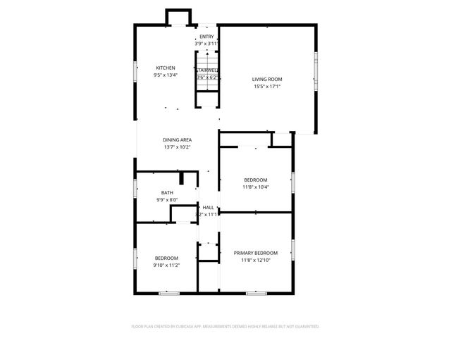 901 SHERIDAN STREET, Kaukauna, WI 54130