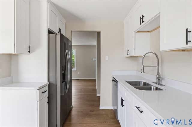 7480 Overlook Dr, Mechanicsville, VA 23111