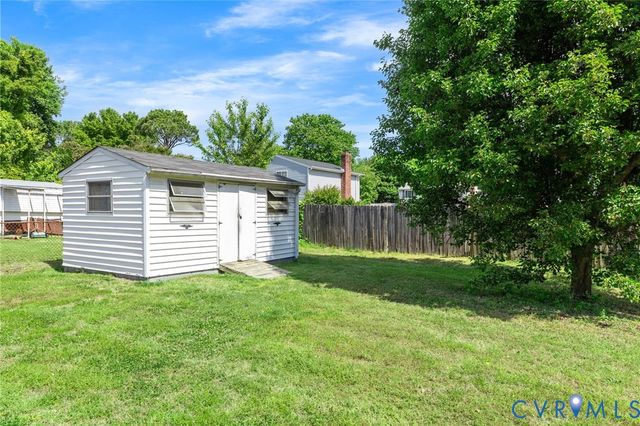 7480 Overlook Dr, Mechanicsville, VA 23111