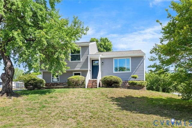 7480 Overlook Dr, Mechanicsville, VA 23111