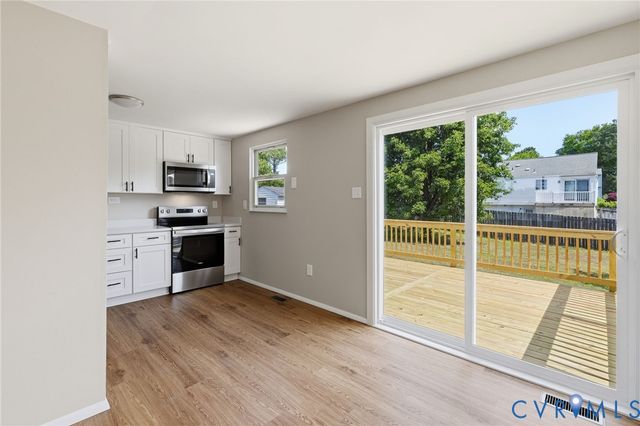 7480 Overlook Dr, Mechanicsville, VA 23111