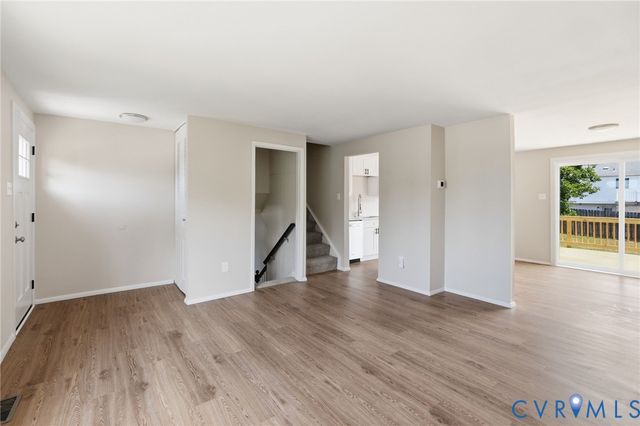 7480 Overlook Dr, Mechanicsville, VA 23111