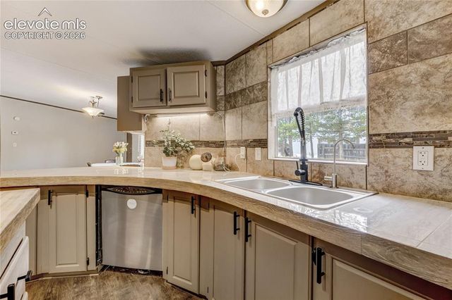 784 Blossom Road, Woodland Park, CO 80863