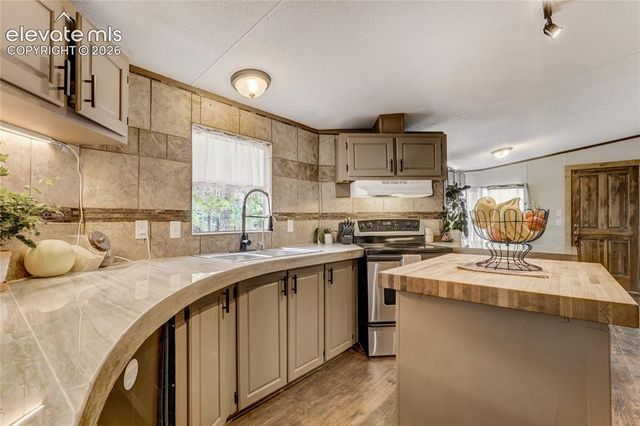 784 Blossom Road, Woodland Park, CO 80863