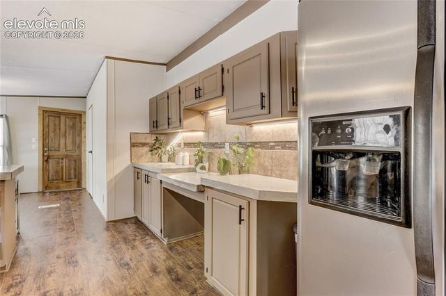 784 Blossom Road, Woodland Park, CO 80863