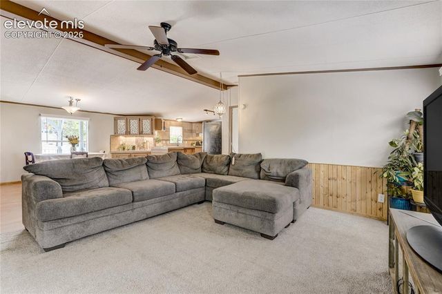784 Blossom Road, Woodland Park, CO 80863