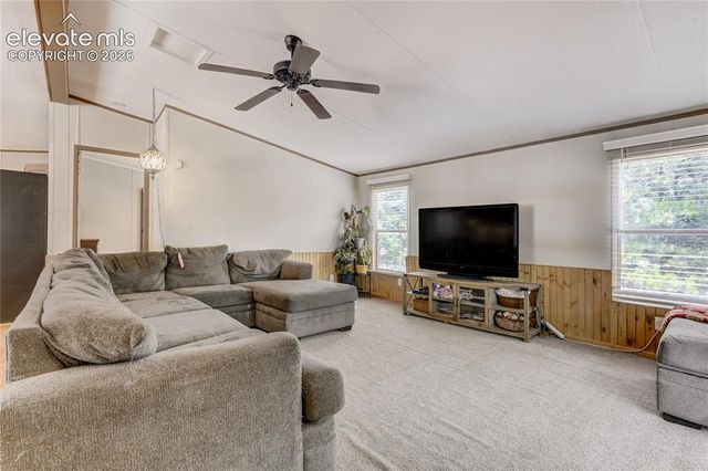 784 Blossom Road, Woodland Park, CO 80863