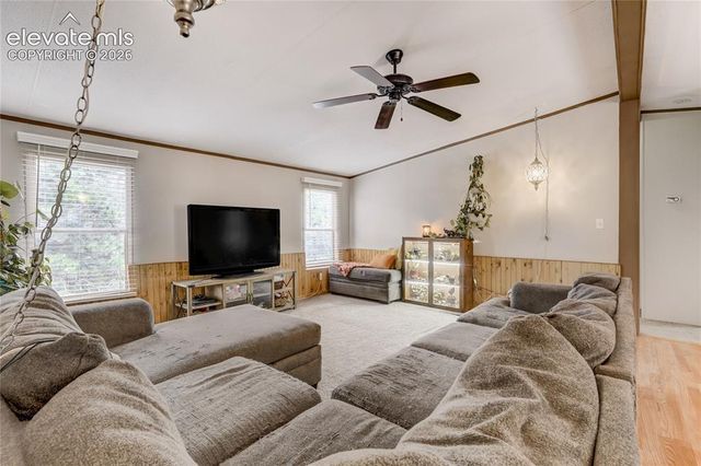 784 Blossom Road, Woodland Park, CO 80863