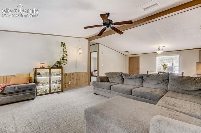 784 Blossom Road, Woodland Park, CO 80863