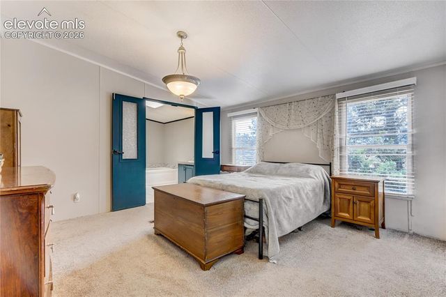 784 Blossom Road, Woodland Park, CO 80863