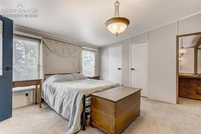 784 Blossom Road, Woodland Park, CO 80863