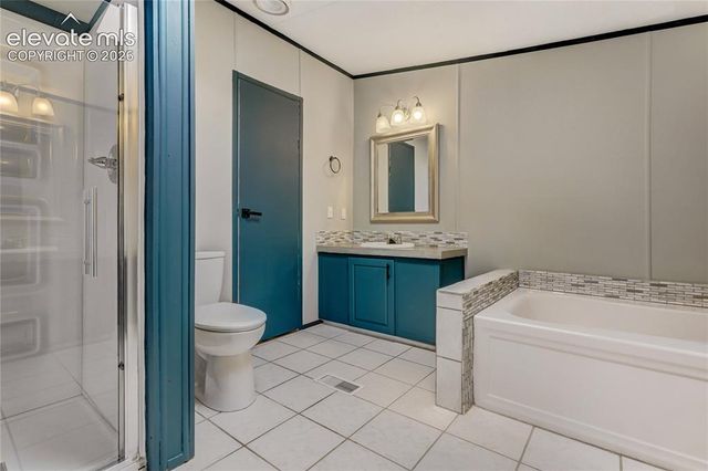 784 Blossom Road, Woodland Park, CO 80863