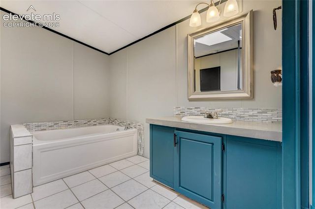 784 Blossom Road, Woodland Park, CO 80863