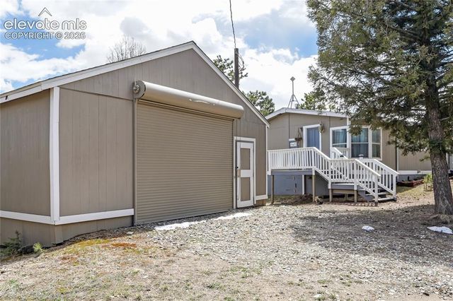784 Blossom Road, Woodland Park, CO 80863