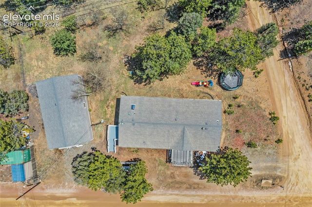 784 Blossom Road, Woodland Park, CO 80863