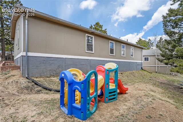 784 Blossom Road, Woodland Park, CO 80863