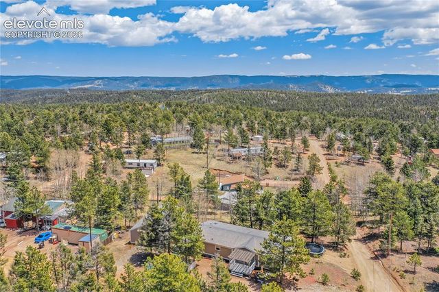 784 Blossom Road, Woodland Park, CO 80863
