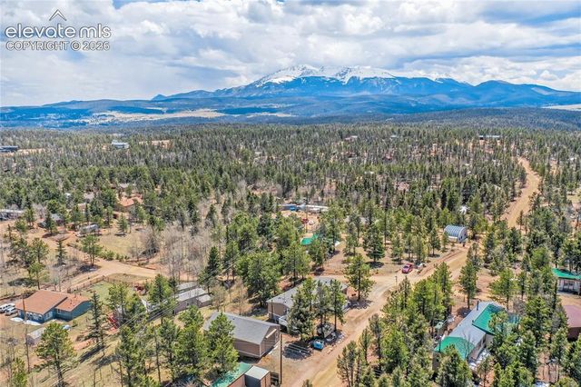 784 Blossom Road, Woodland Park, CO 80863