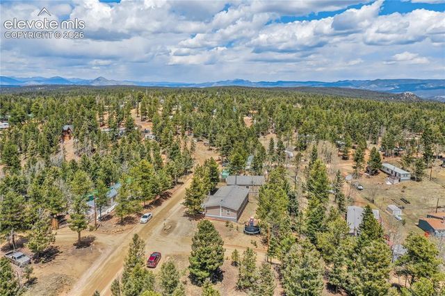 784 Blossom Road, Woodland Park, CO 80863