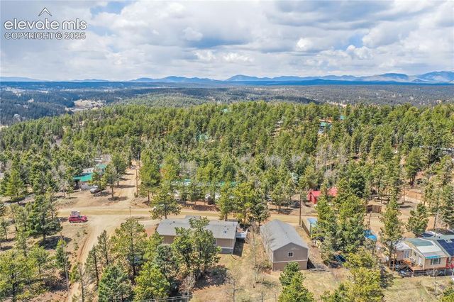 784 Blossom Road, Woodland Park, CO 80863