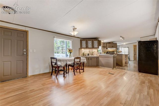 784 Blossom Road, Woodland Park, CO 80863