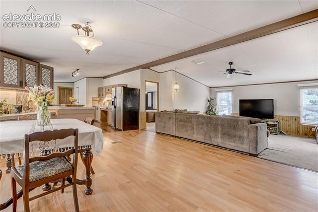 784 Blossom Road, Woodland Park, CO 80863