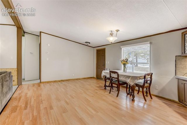 784 Blossom Road, Woodland Park, CO 80863