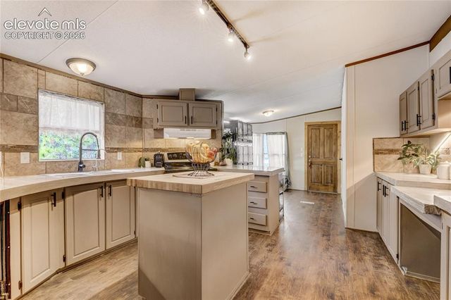 784 Blossom Road, Woodland Park, CO 80863