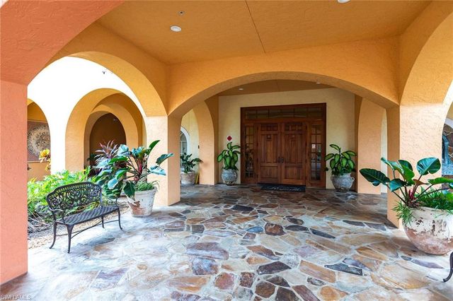 8598 Via Lungomare CIR 306, Estero, FL 33928