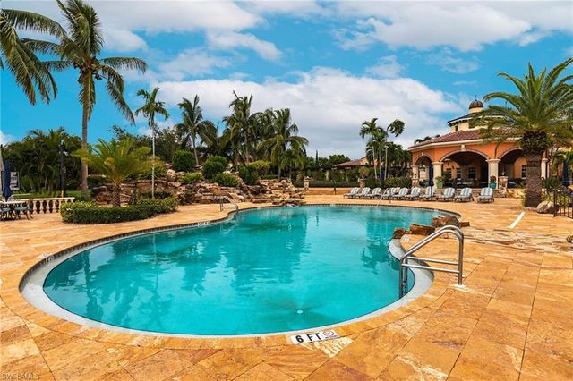8598 Via Lungomare CIR 306, Estero, FL 33928