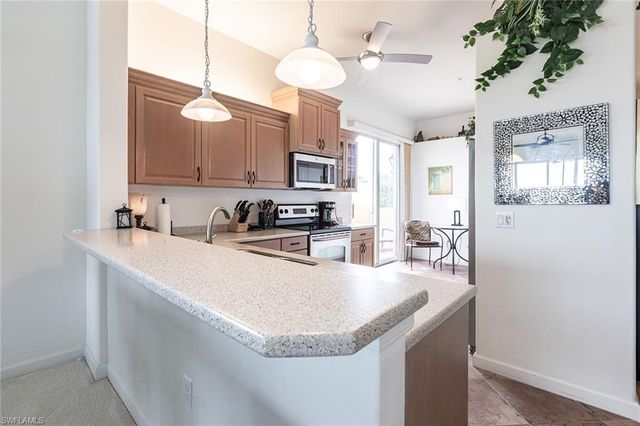 8598 Via Lungomare CIR 306, Estero, FL 33928