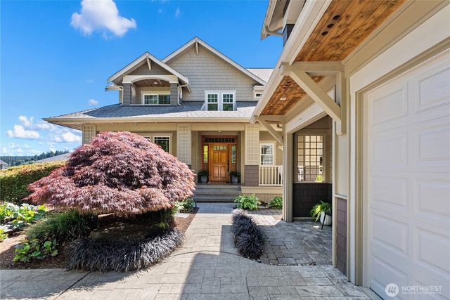 283 Shorewood Ct, Fox Island, WA 98333