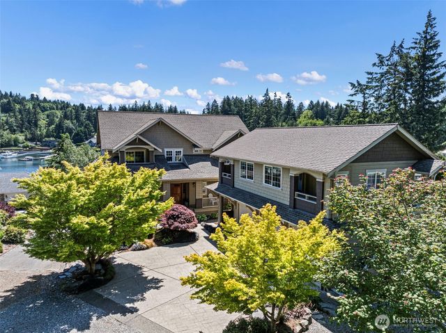 283 Shorewood Ct, Fox Island, WA 98333